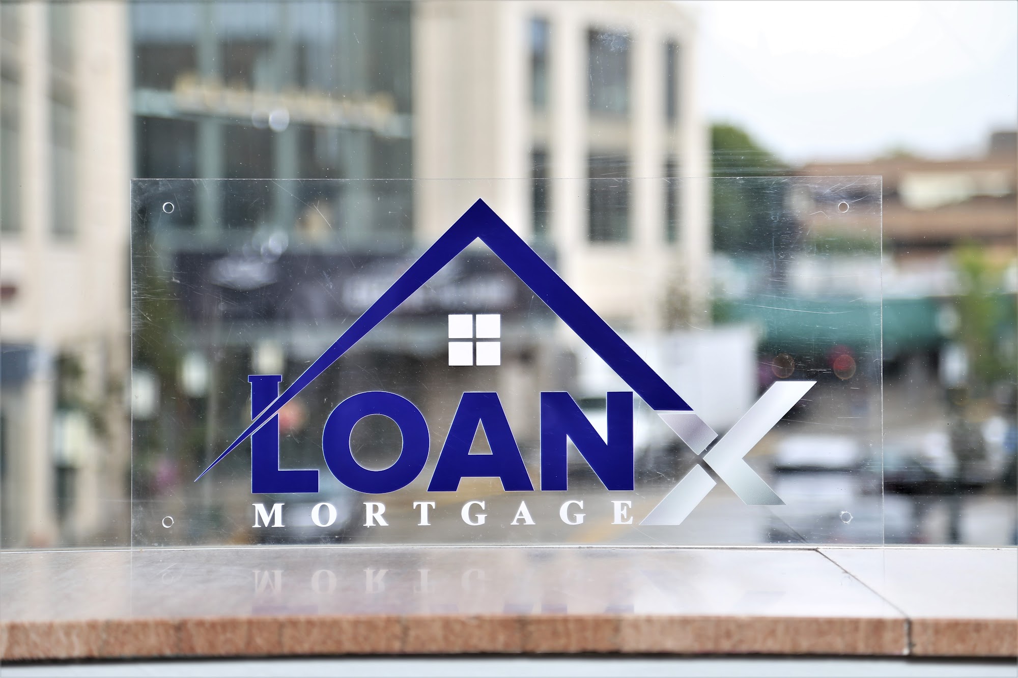 Loan X Mortgage