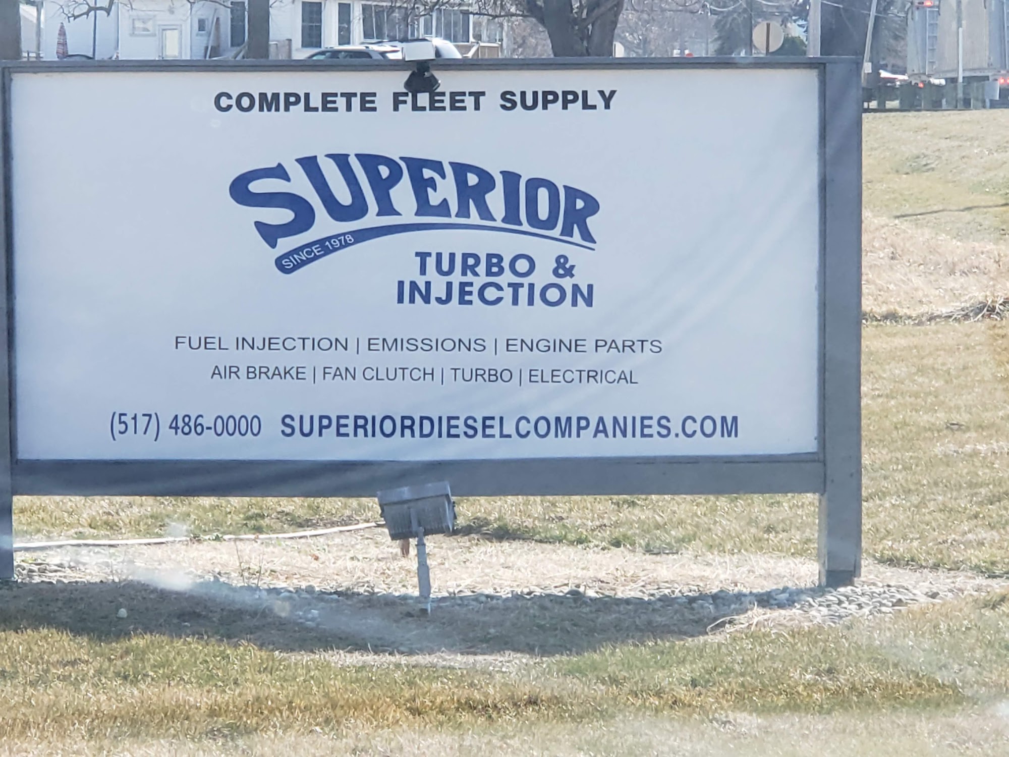 Superior Turbo & Injection Blissfield