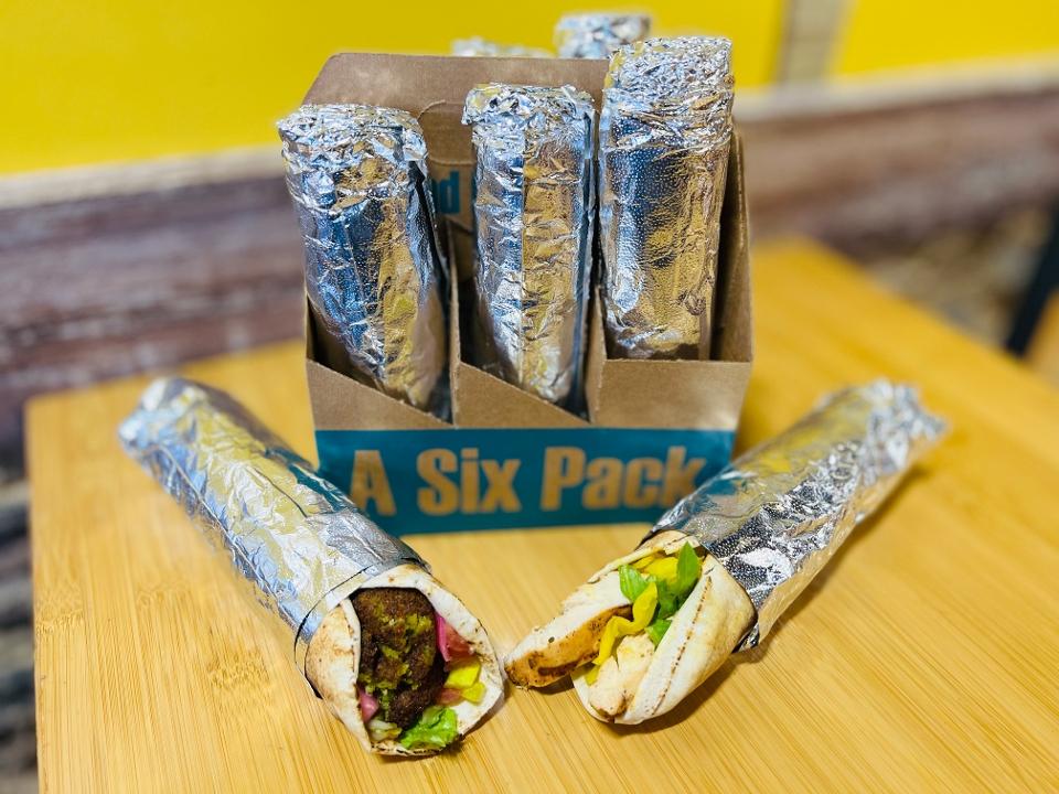 Photo credit: grubhub