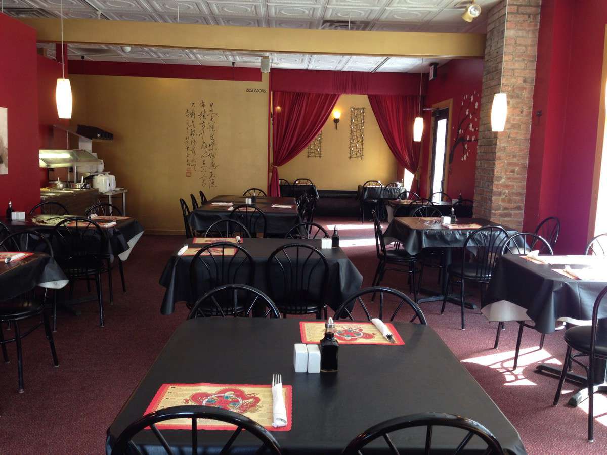 Photo credit: zomato