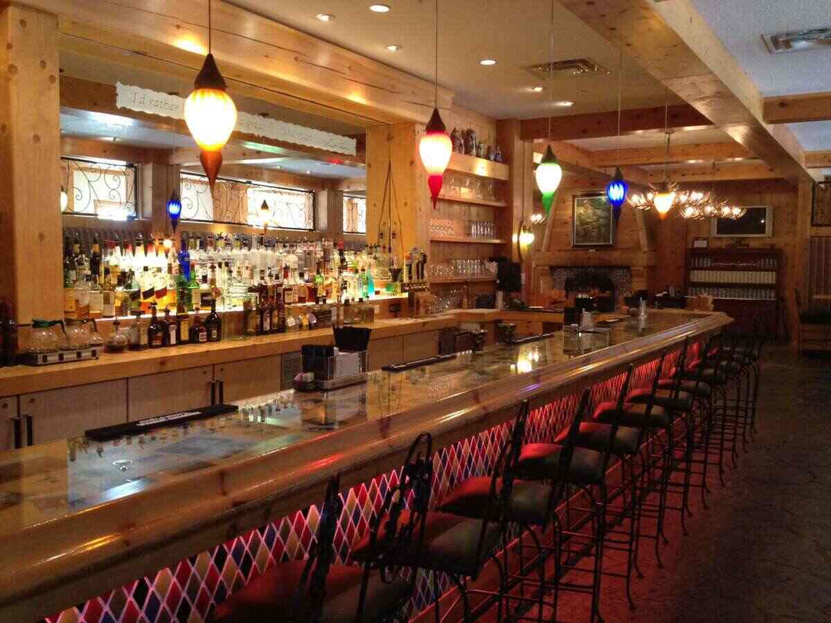 Photo credit: zomato