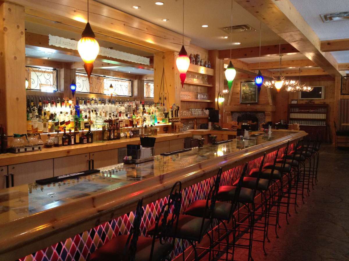 Photo credit: zomato