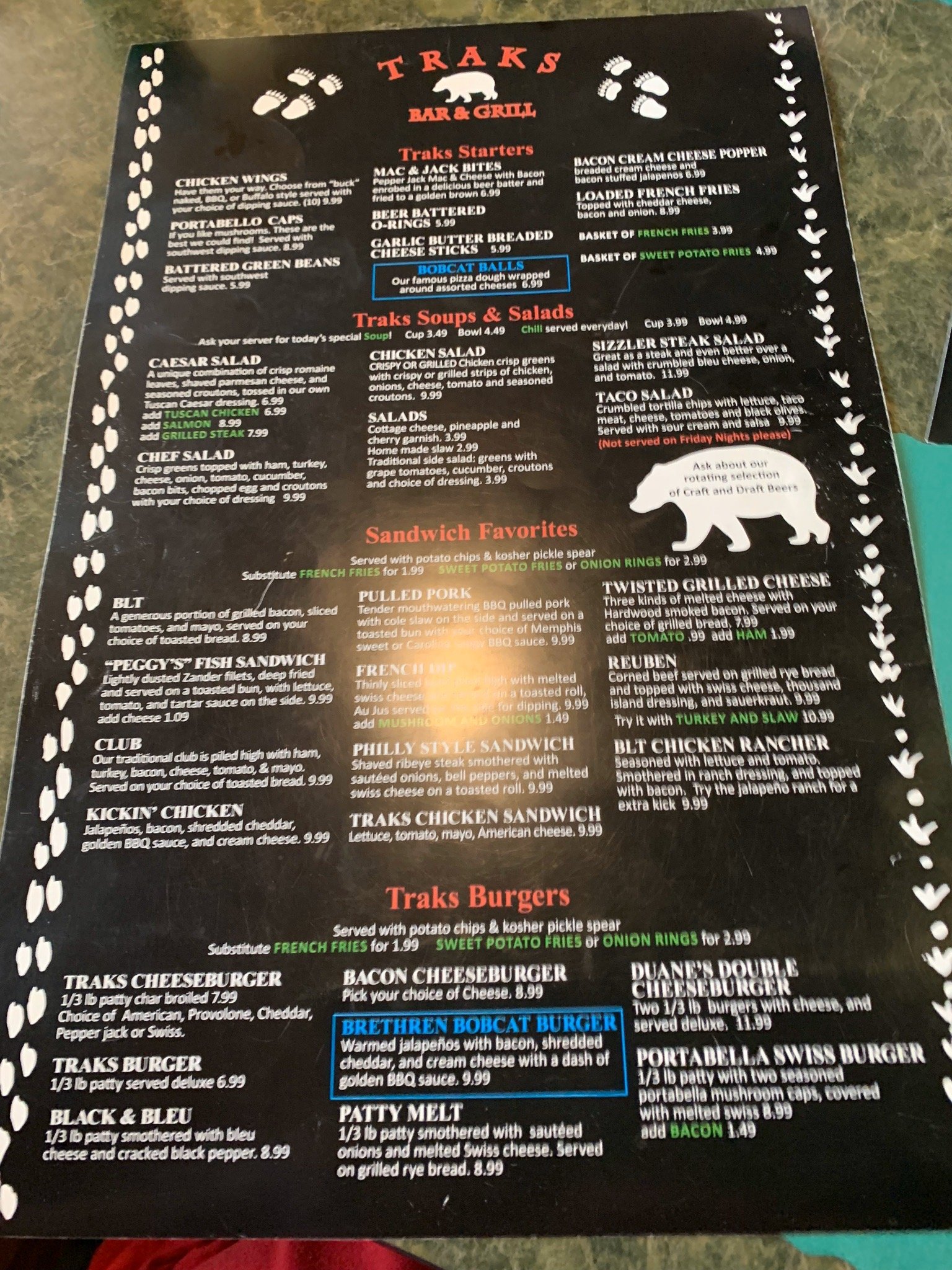 Photo credit: Tripadvisor