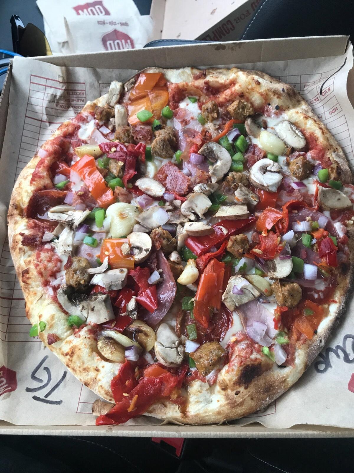 Photo credit: nextdoor