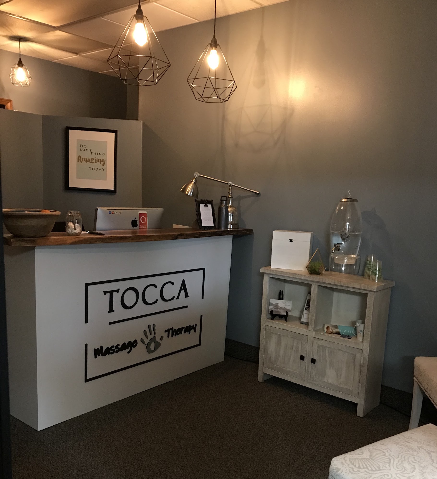 Tocca Massage Therapy