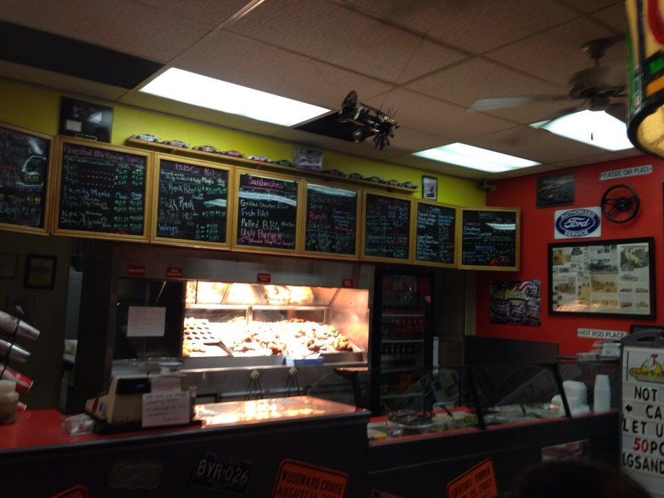 Photo credit: nextdoor