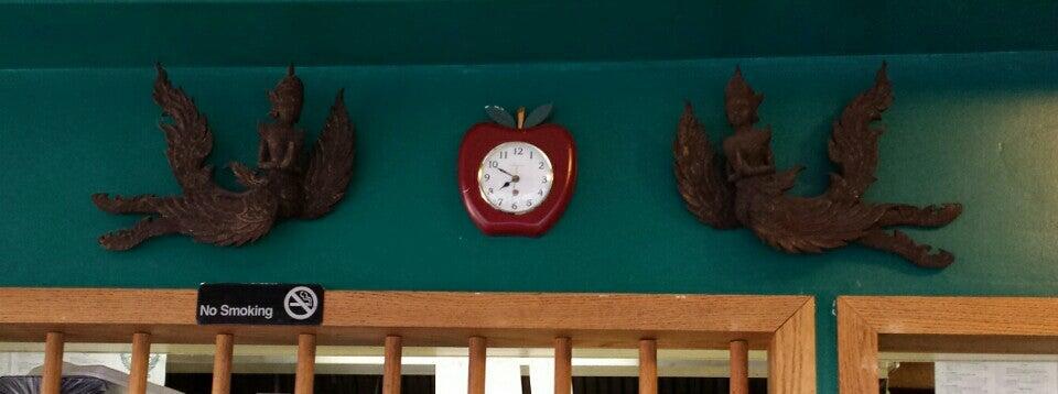 Photo credit: nextdoor