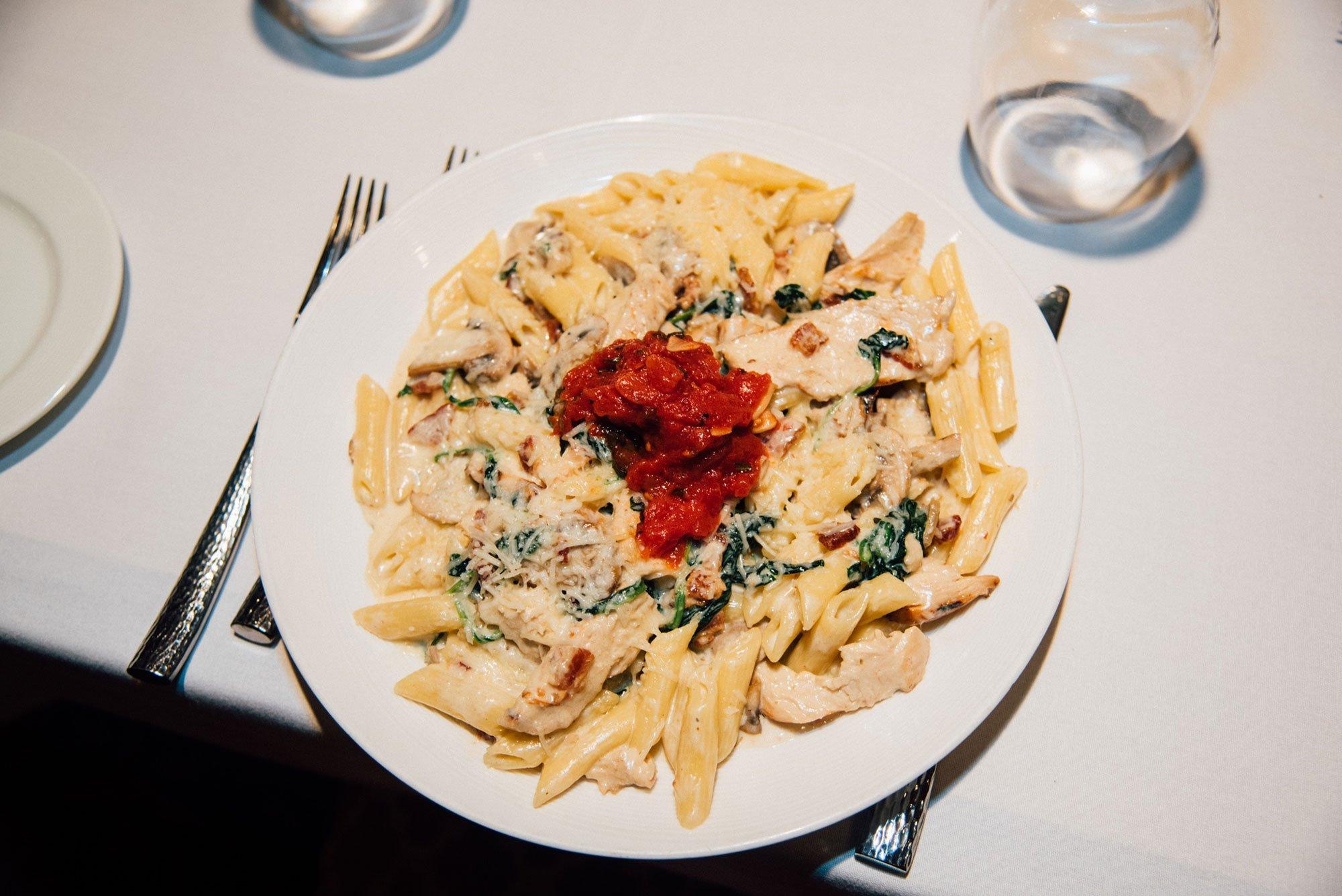 Photo credit: grubhub