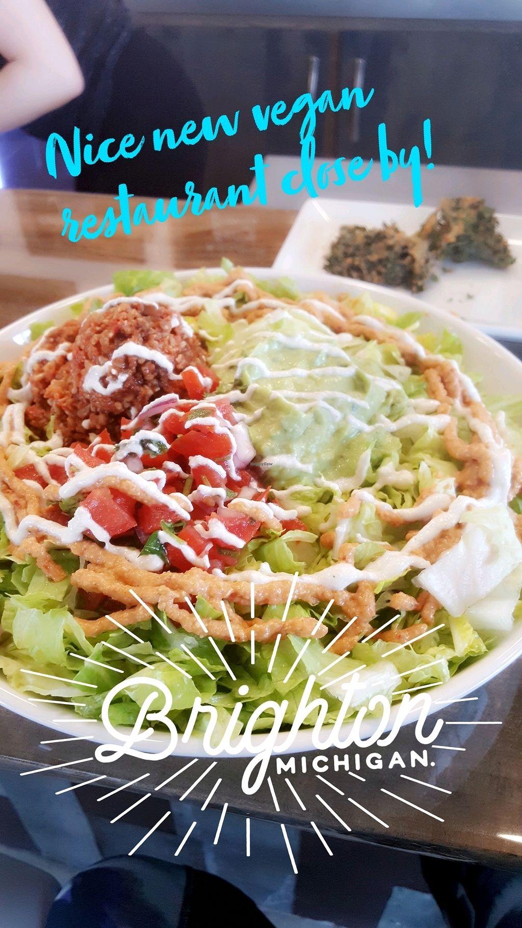 Photo credit: happycow