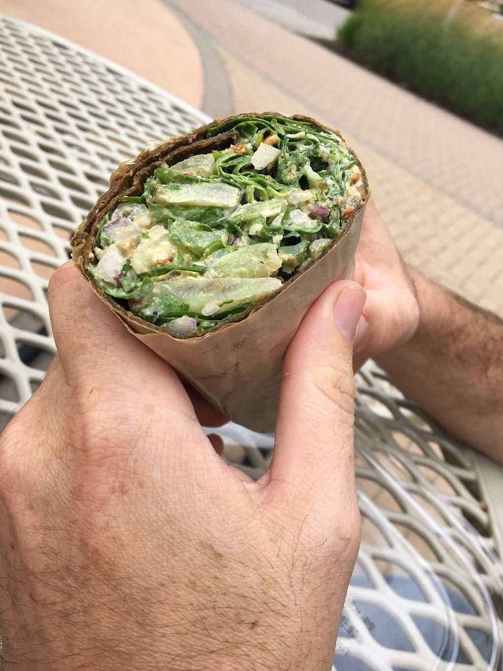 Photo credit: happycow