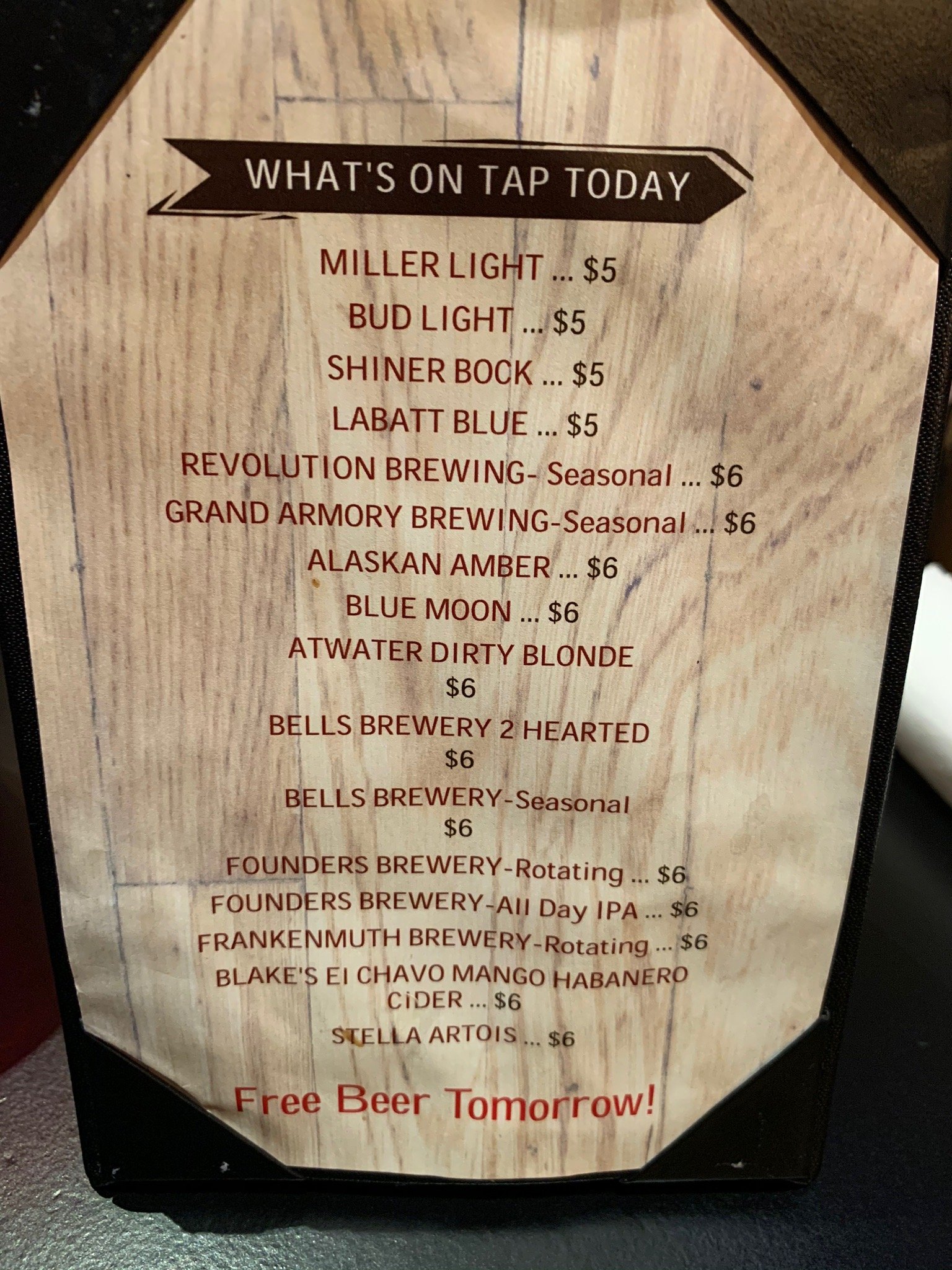 Photo credit: Tripadvisor