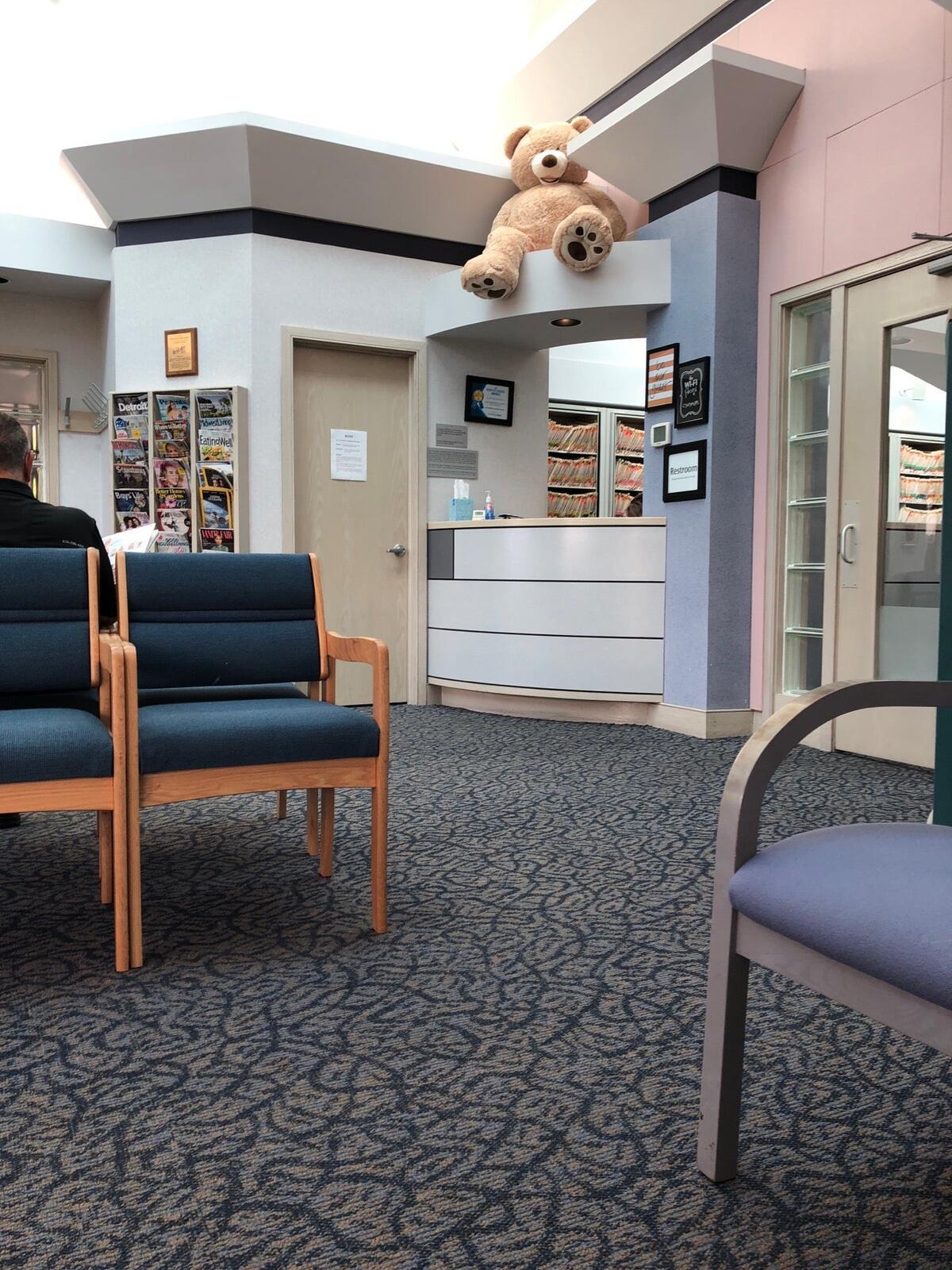 Photo credit: nextdoor