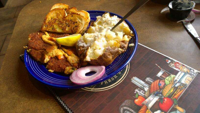 Photo credit: zomato