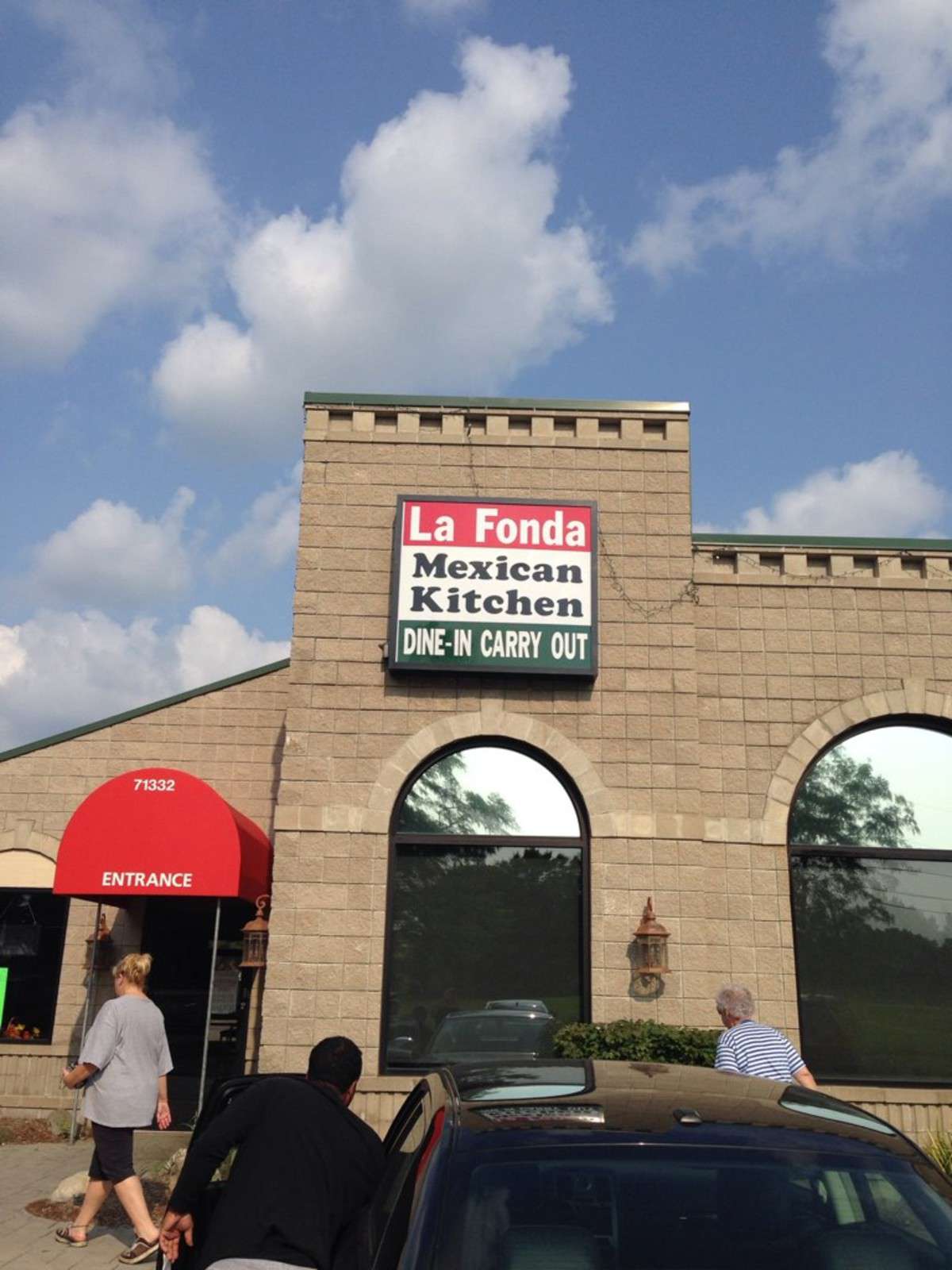 Photo credit: zomato