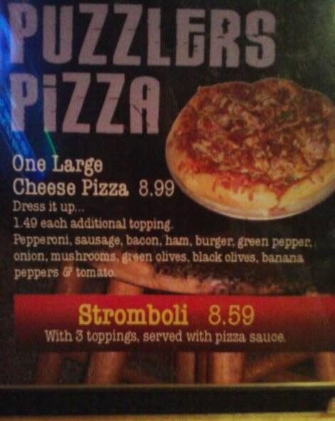 Photo credit: Tripadvisor