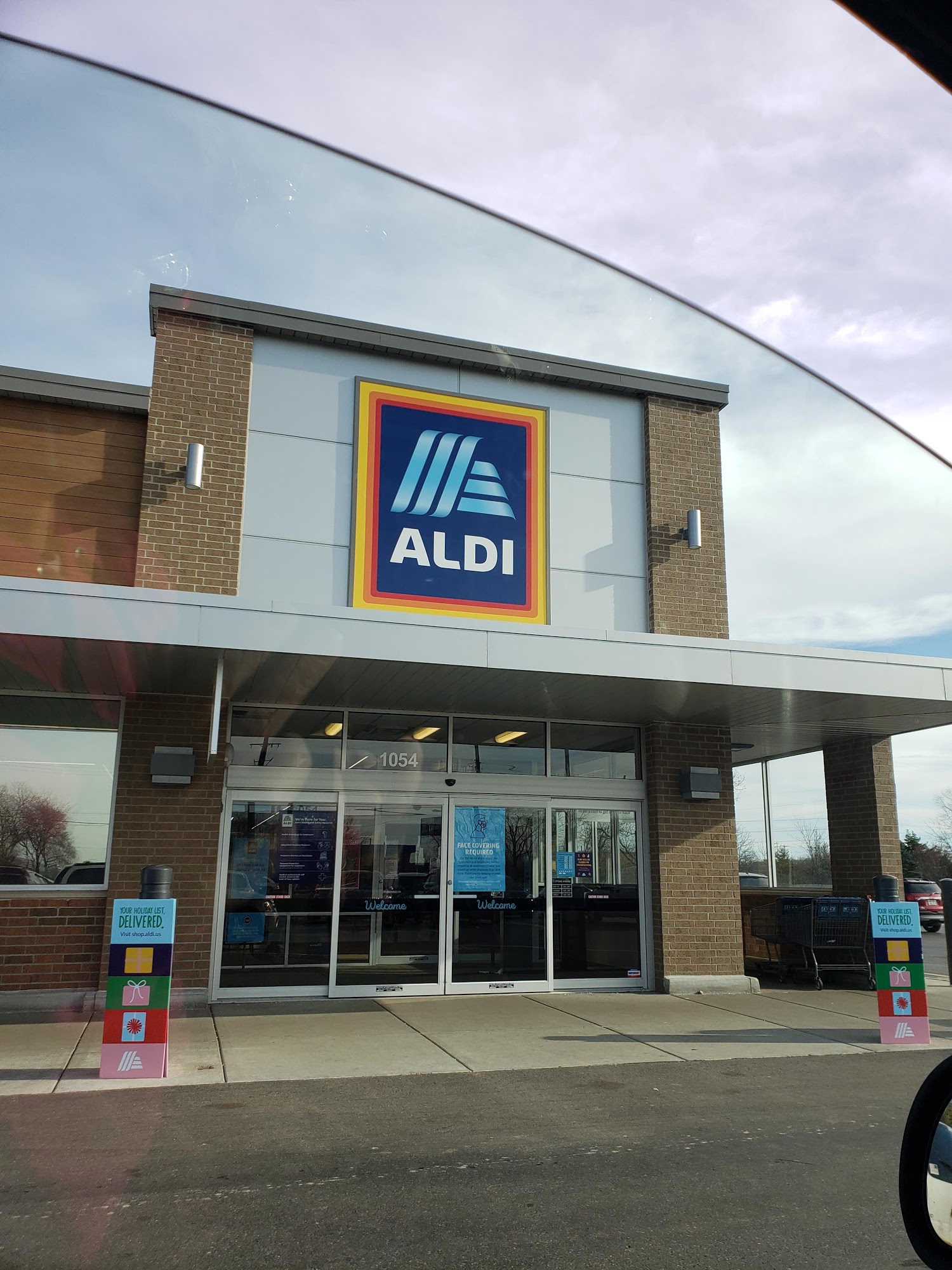 ALDI