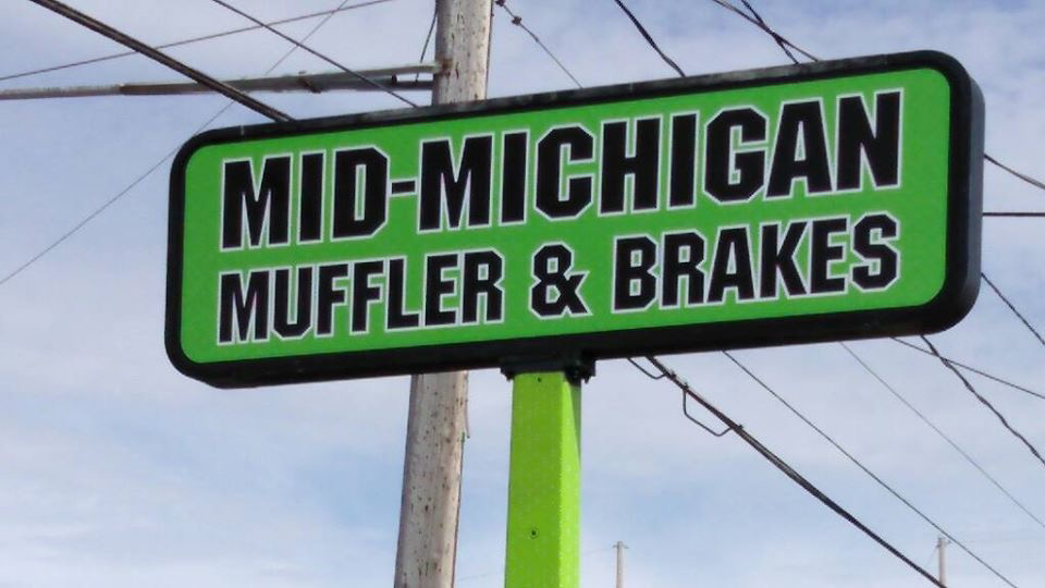 Mid-Michigan Muffler & Brakes