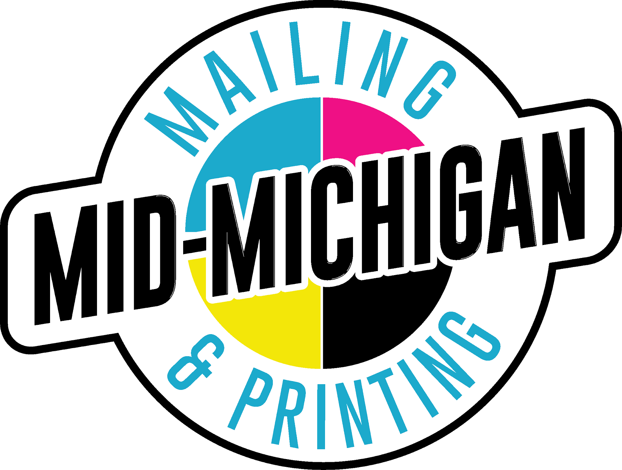 Mid-Michigan Mailing & Printing