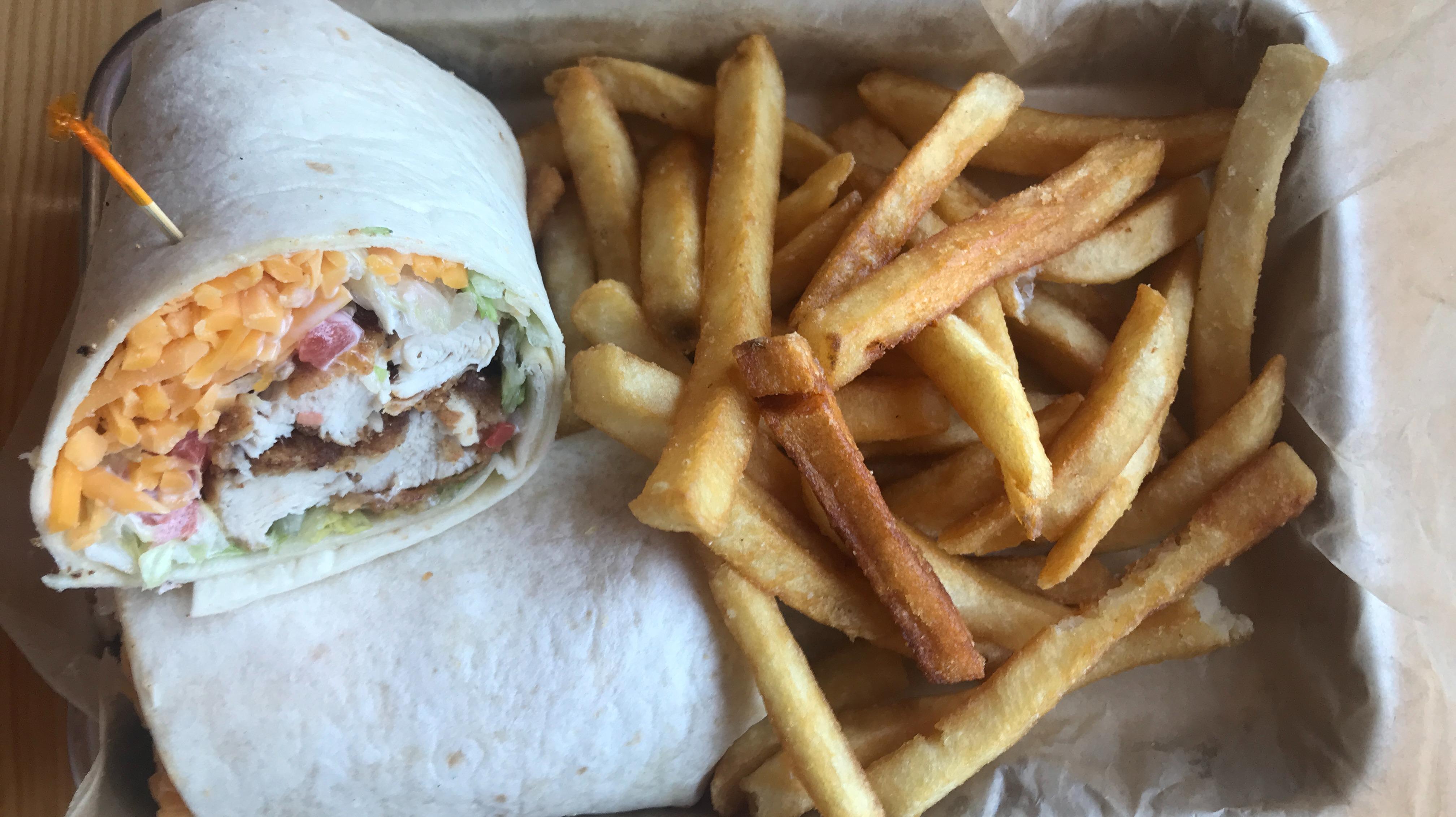 Photo credit: grubhub