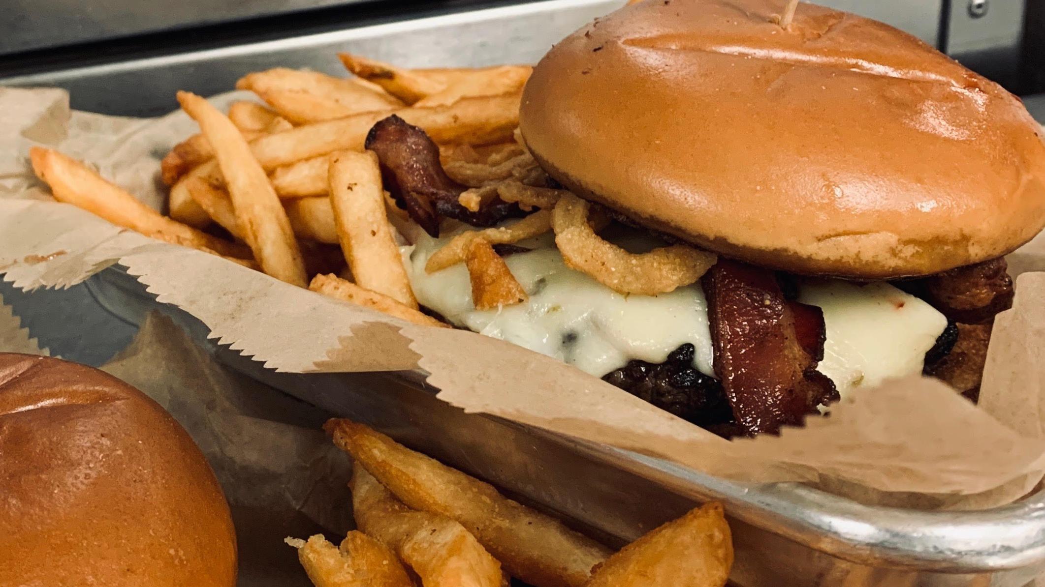 Photo credit: grubhub