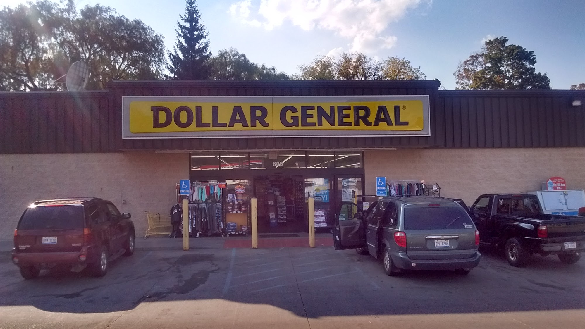 Dollar General