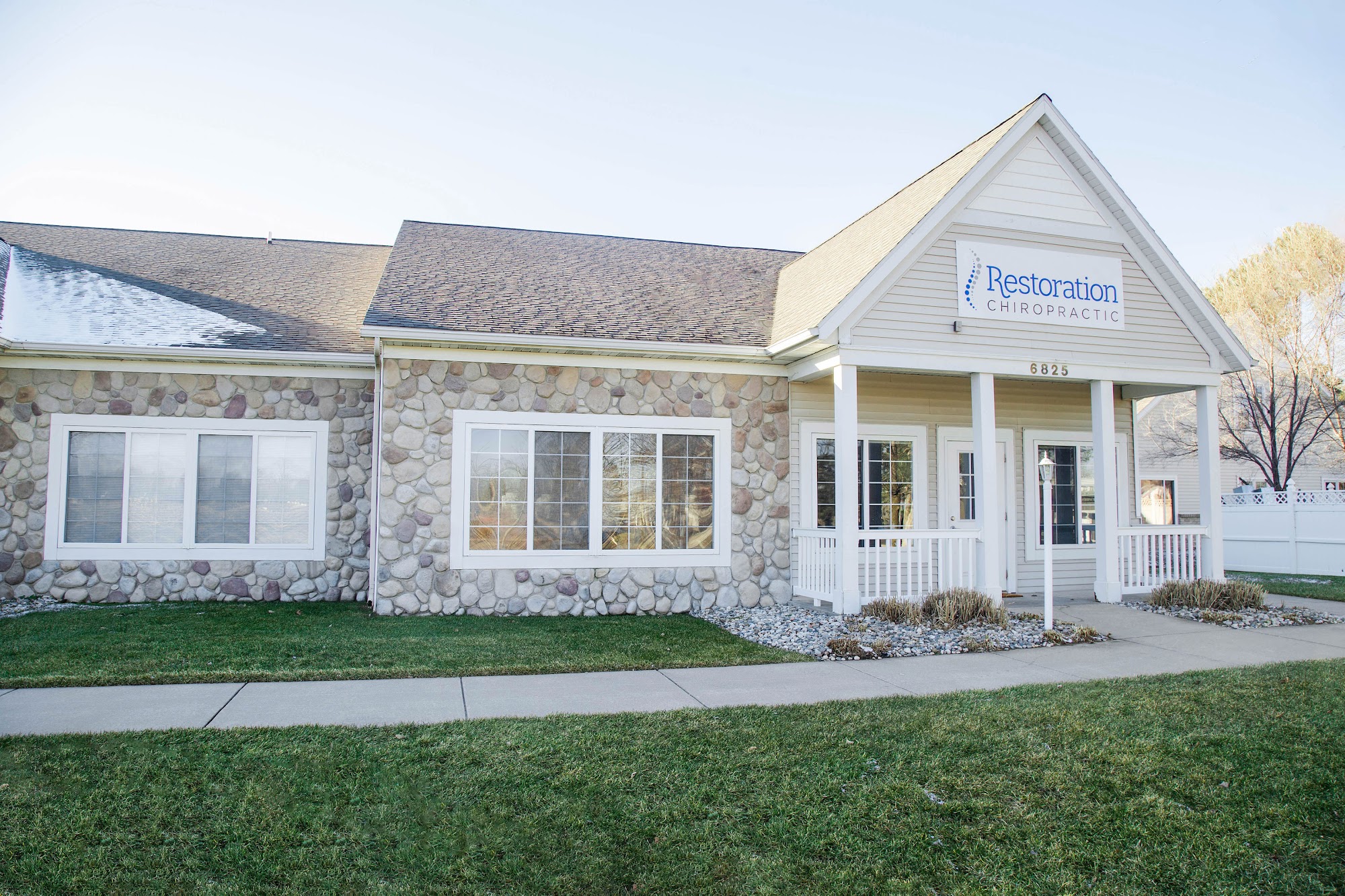 Restoration Chiropractic