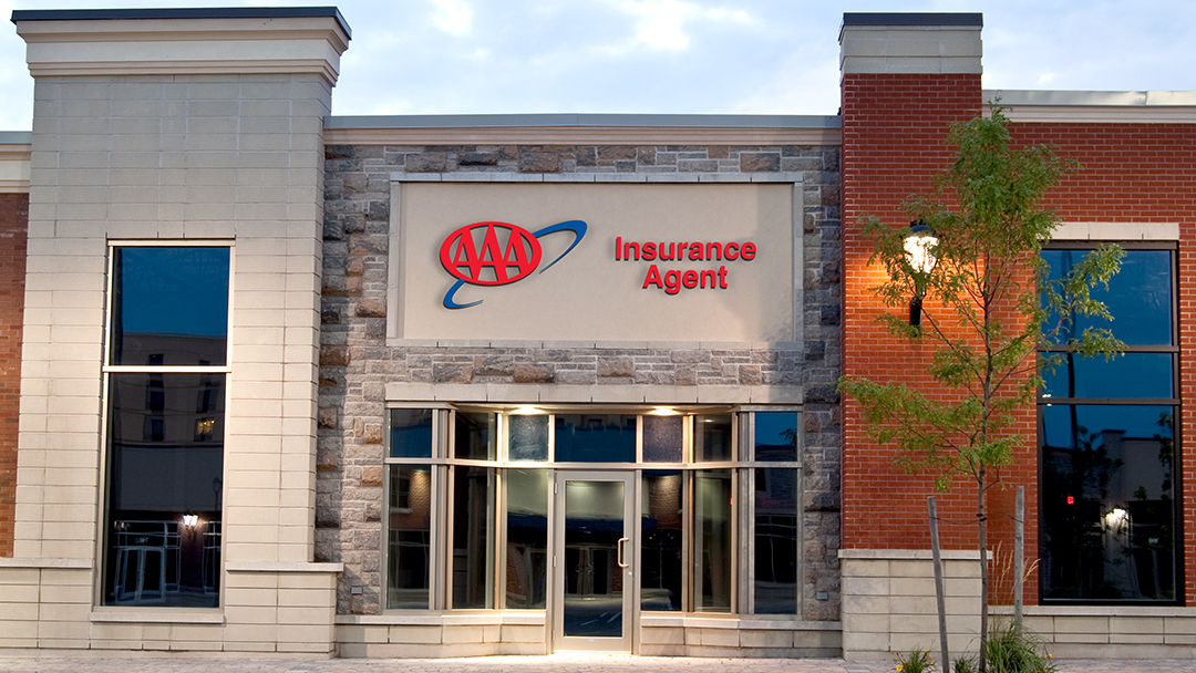 AAA Insurance - John Finch Insurance Agency