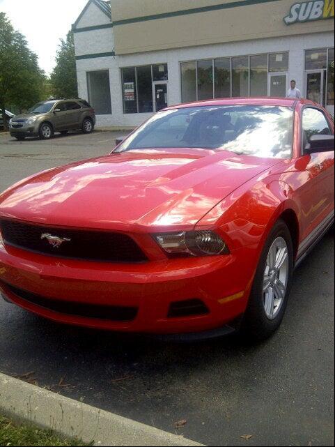 Photo credit: nextdoor