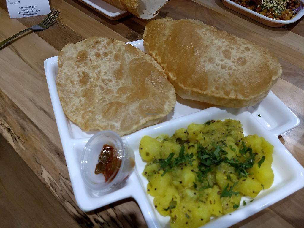 Photo credit: happycow