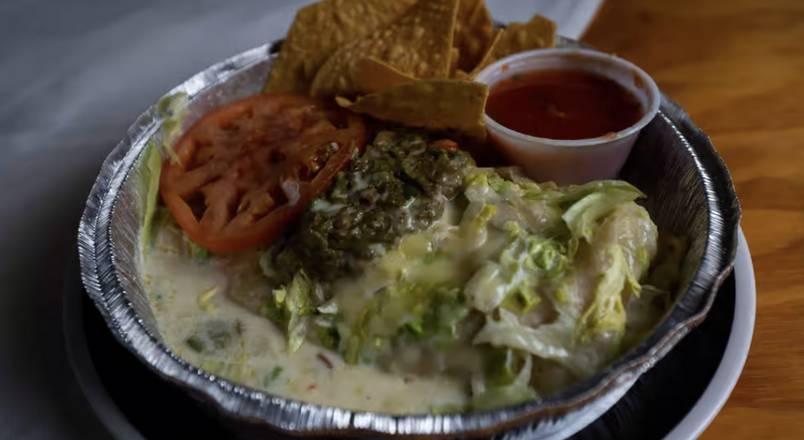 Photo credit: ubereats