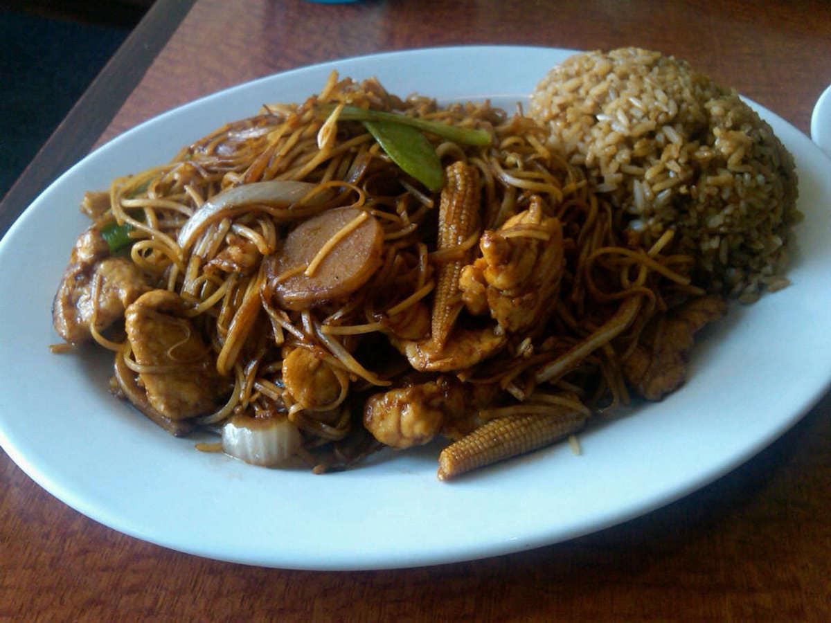 Photo credit: zomato