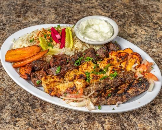 Photo credit: ubereats