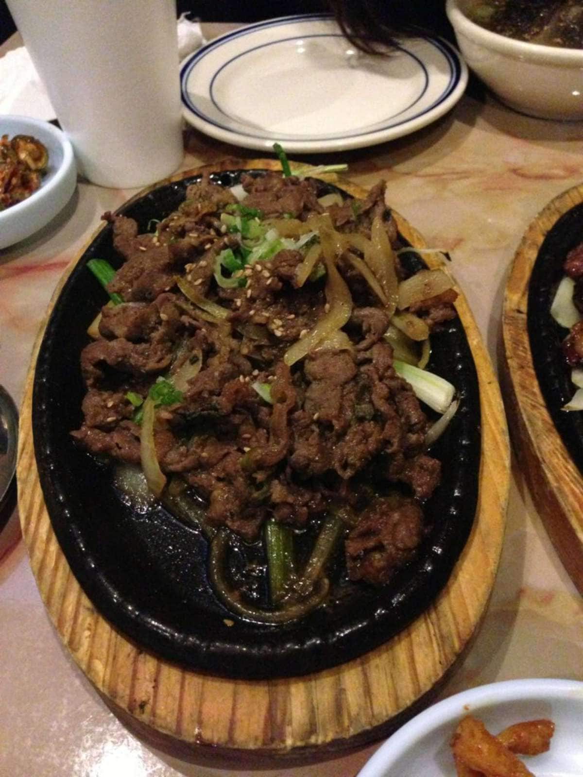 Photo credit: zomato