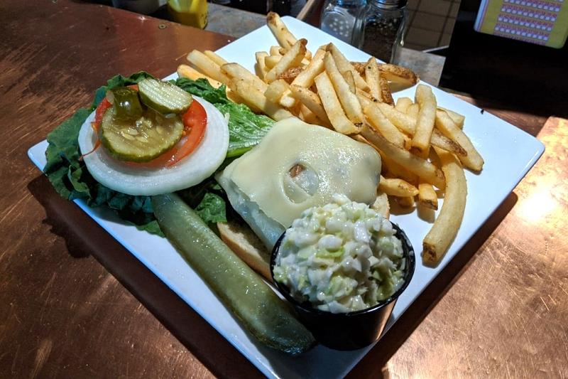 Photo credit: grubhub