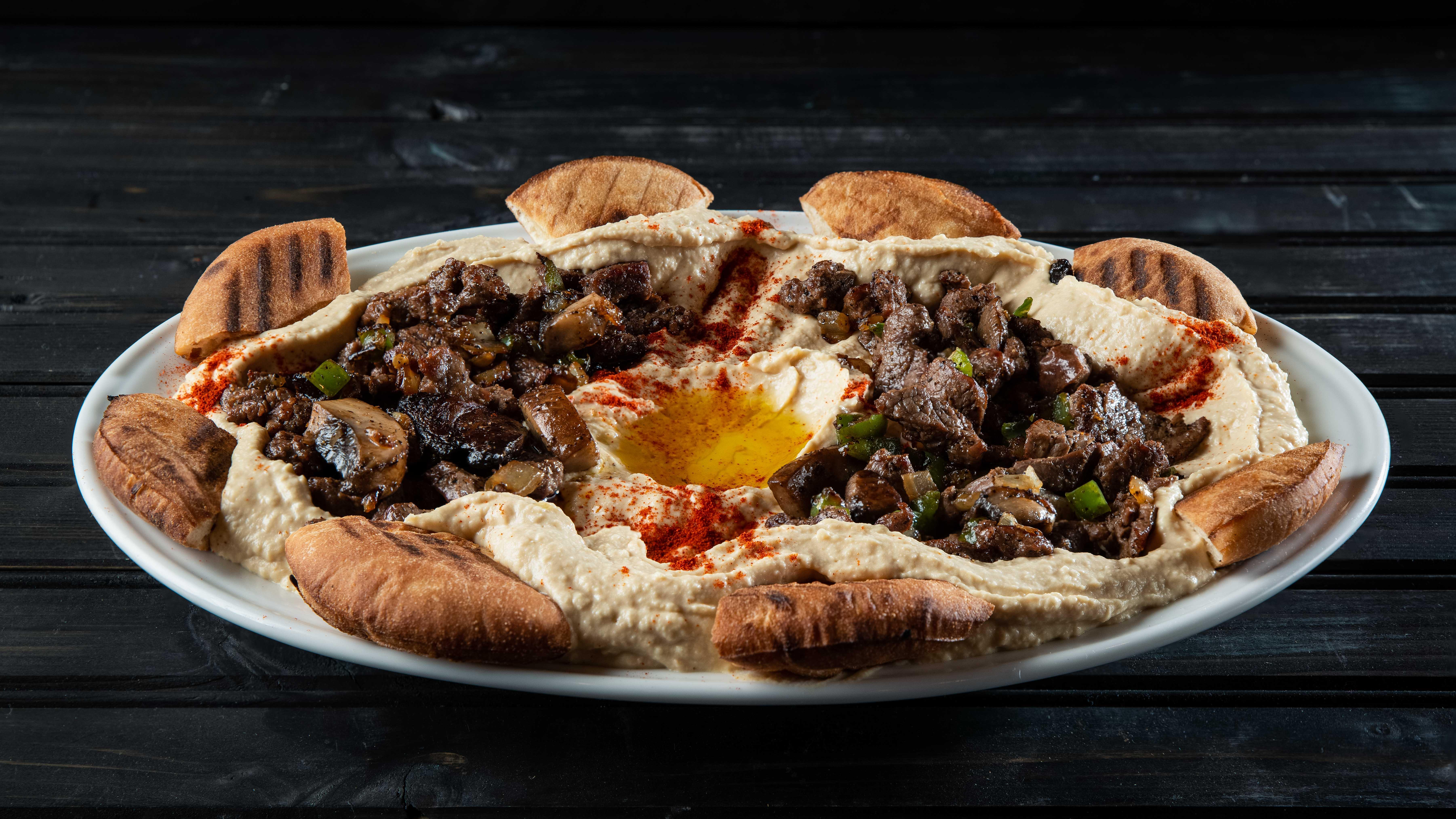 Photo credit: grubhub