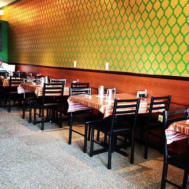 Photo credit: zomato