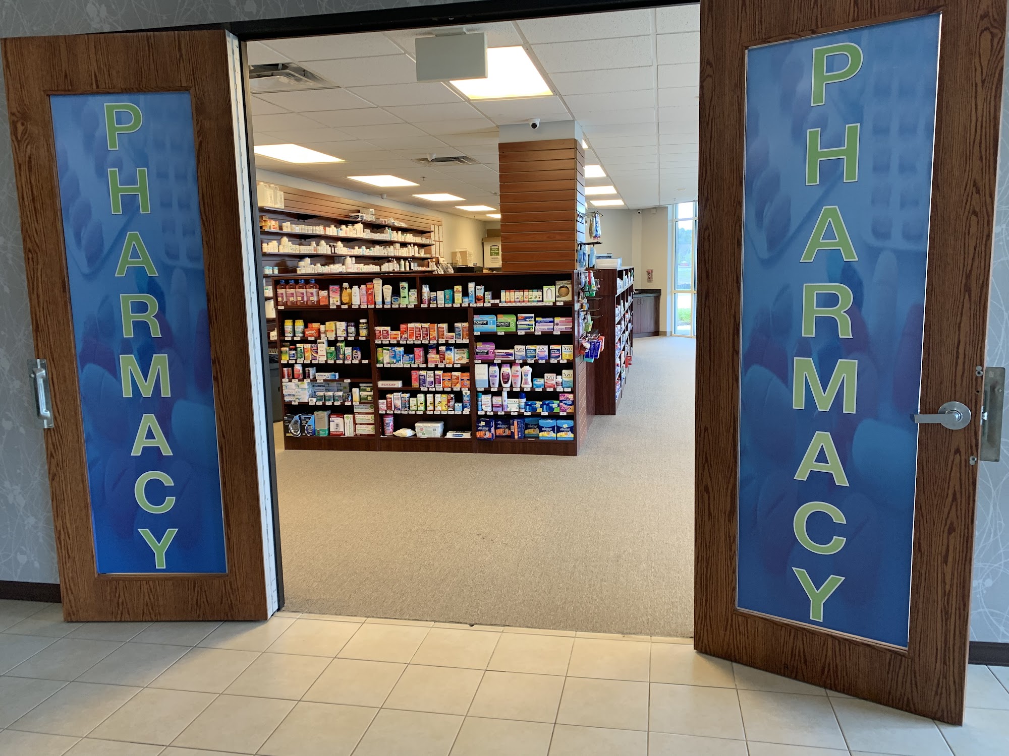 Modern Health Pharmacy Of Canton
