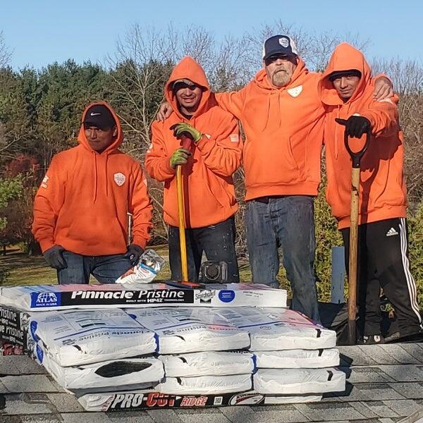 Photo credit: nextdoor