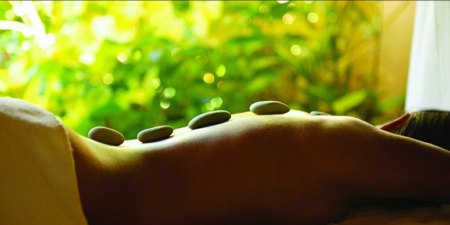 Healing By Massage