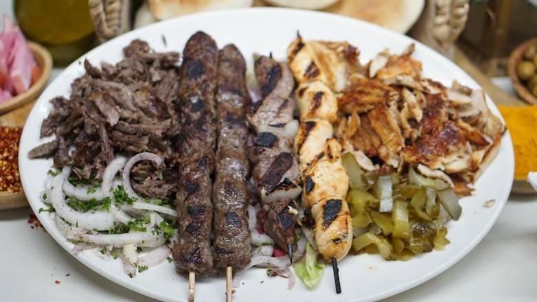 Photo credit: ubereats