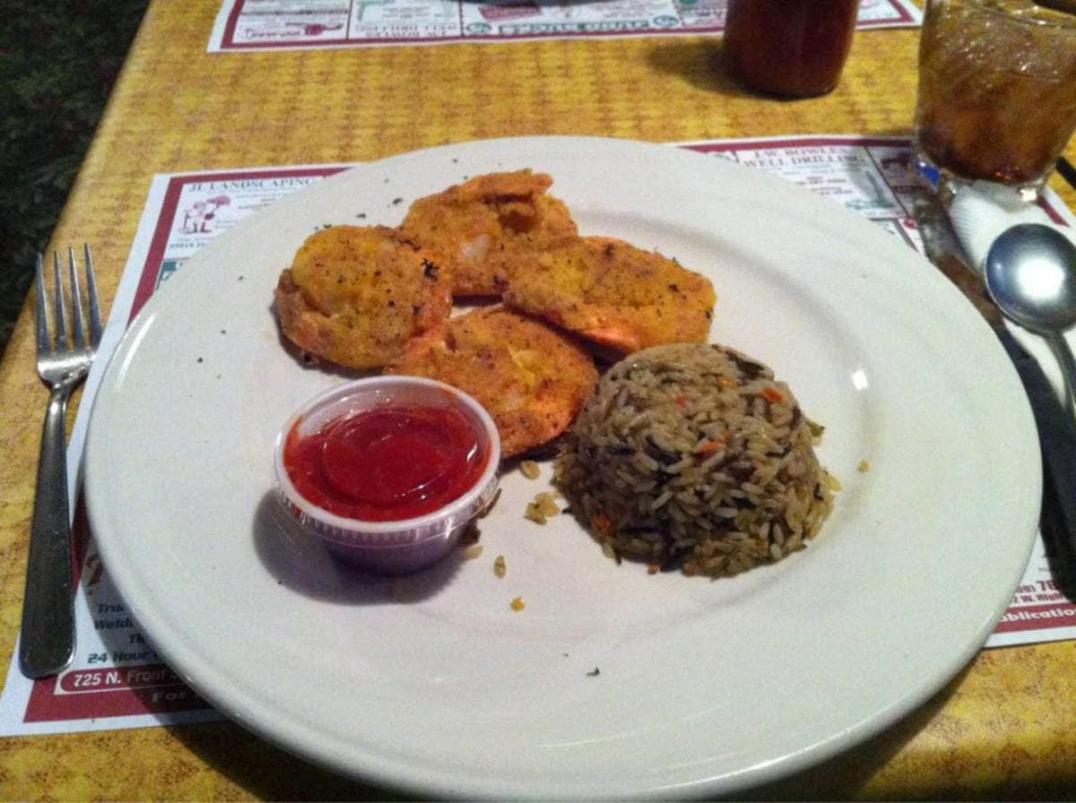 Photo credit: zomato