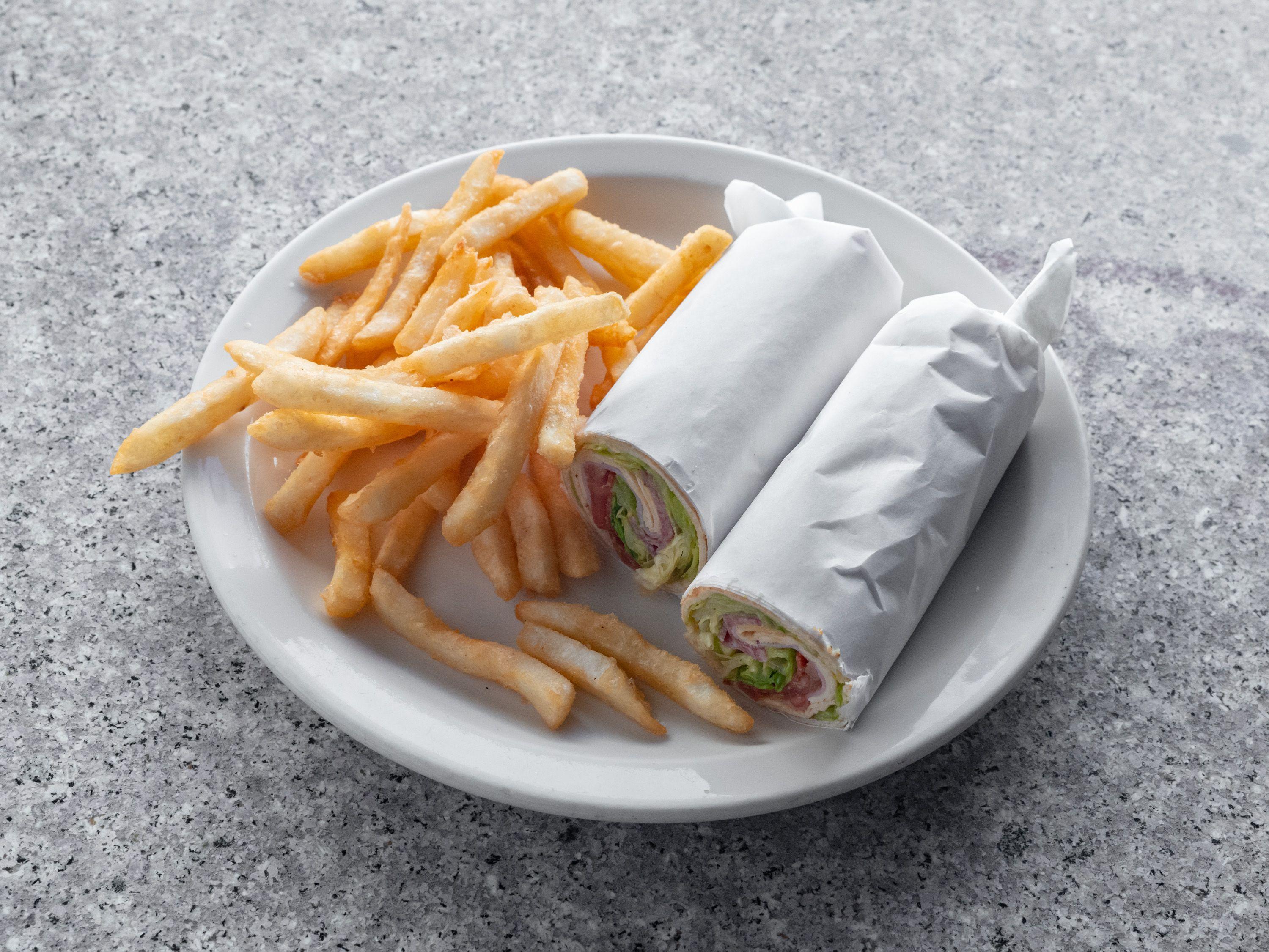 Photo credit: grubhub