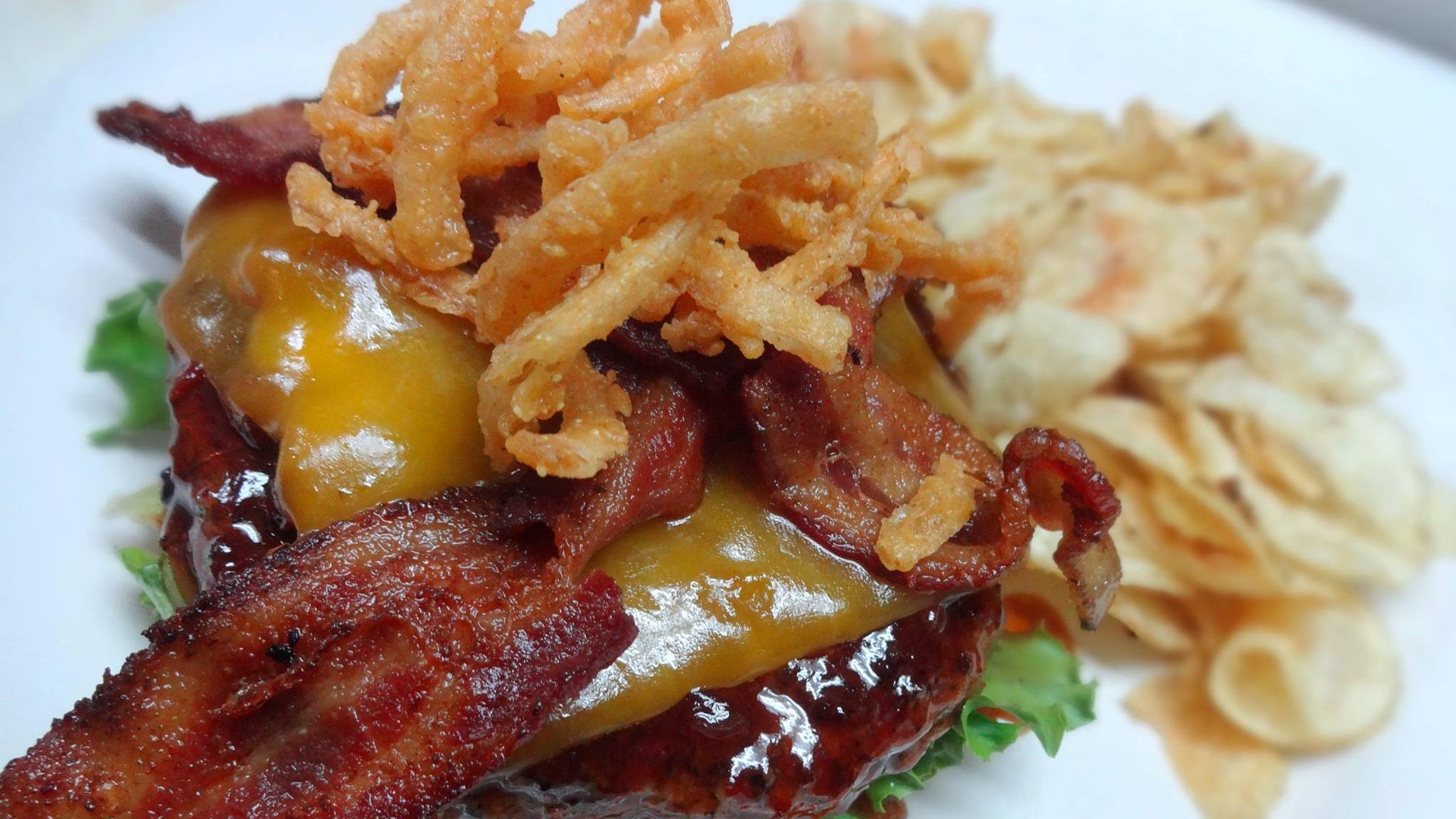 Photo credit: grubhub