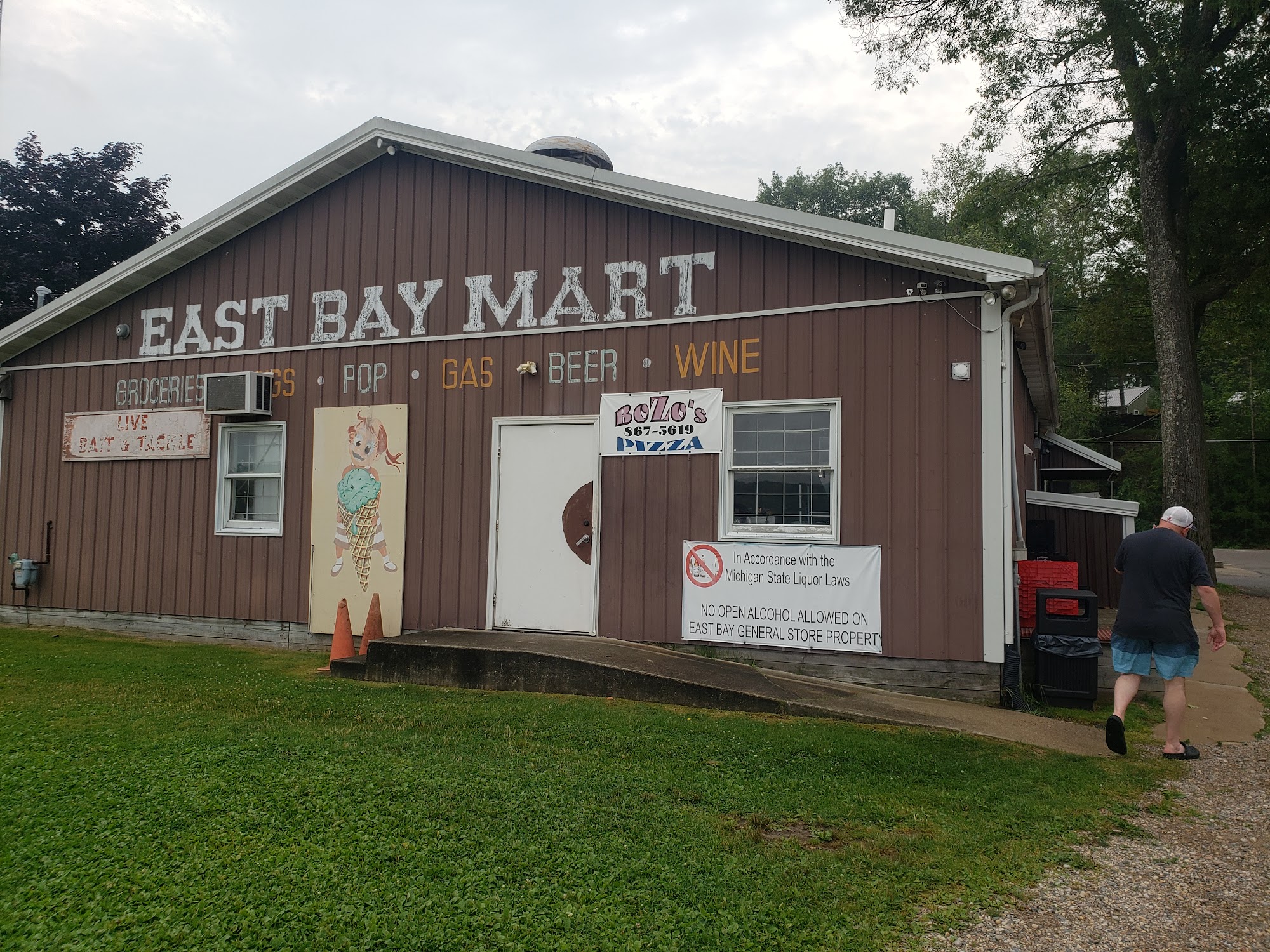 East Bay General Store