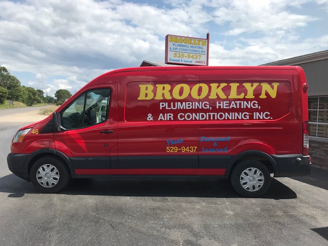 Brooklyn Plumbing, Heating & A/C
