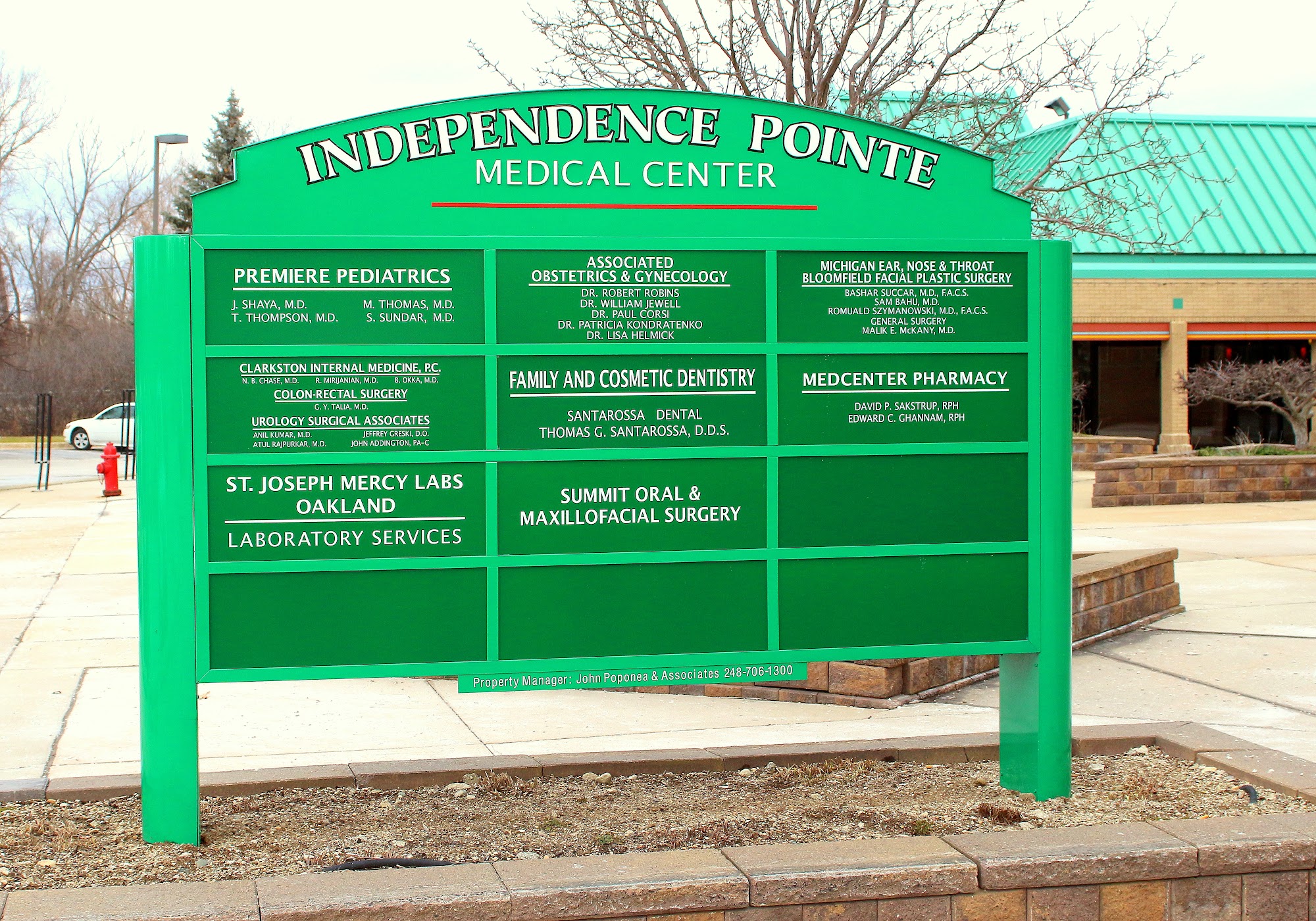 Medcenter Pharmacy