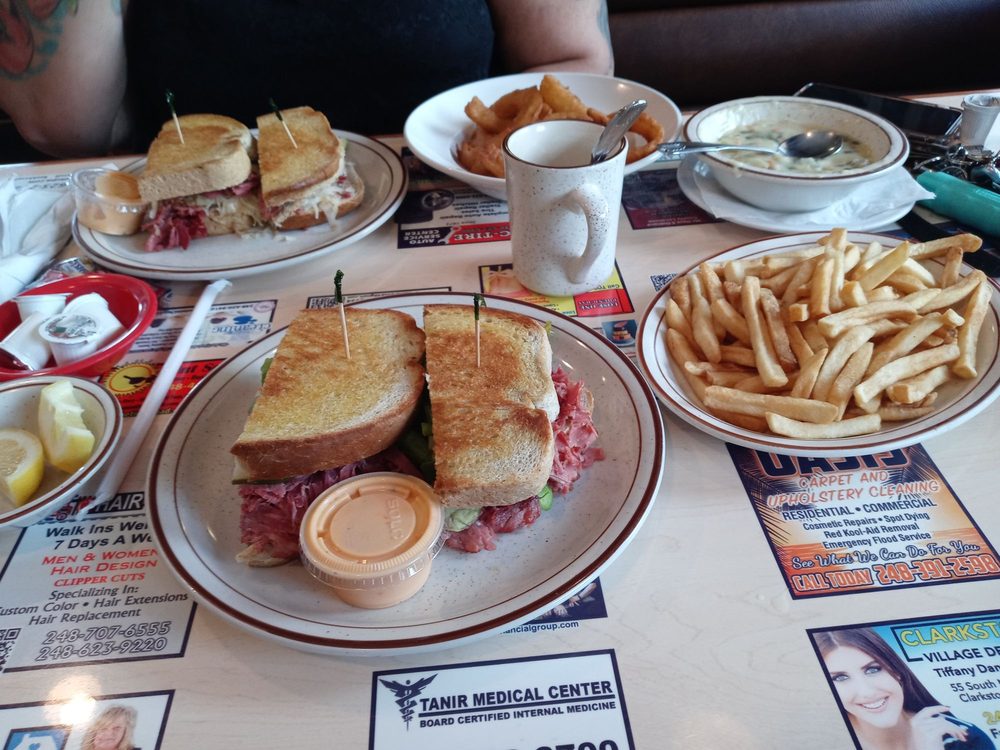 The 15 Best Restaurants In Clarkston Mi - Dec 2021 Selection By Restaurantji