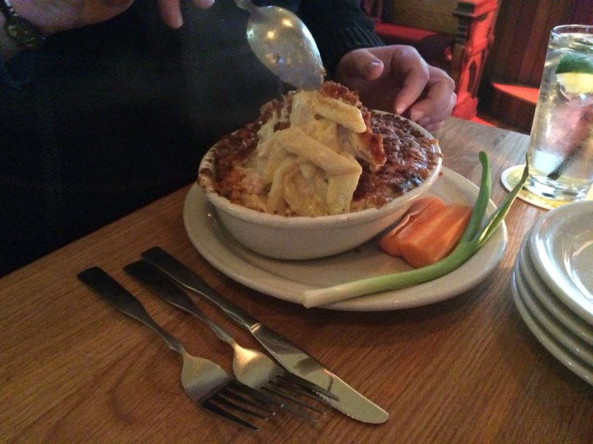 Photo credit: zomato