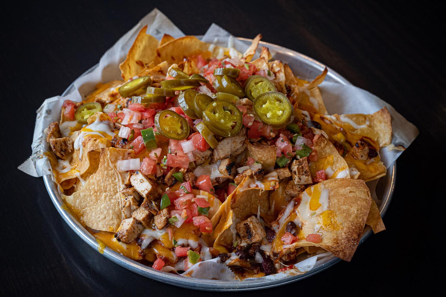 Photo credit: grubhub