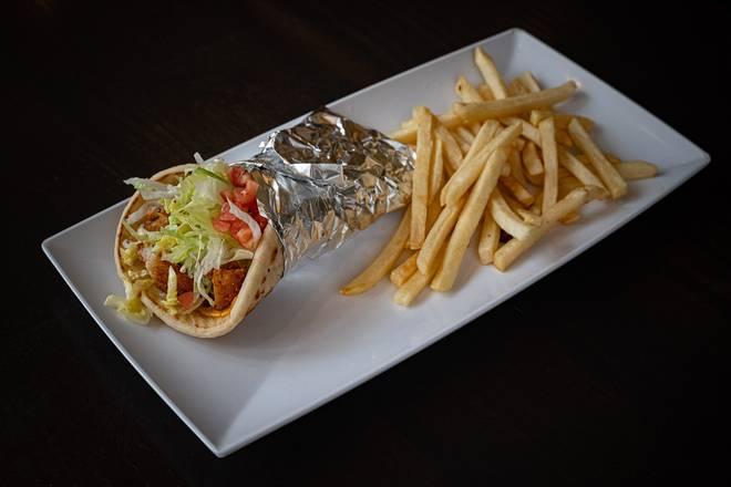 Photo credit: ubereats